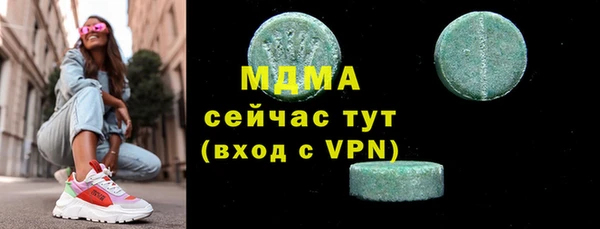 тгк Богданович