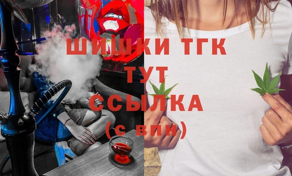 хмурый Бронницы