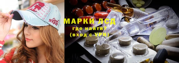 хмурый Бронницы